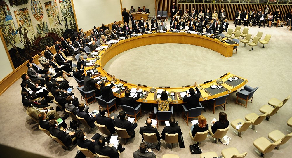 ЮНЕСКО осудила варварское разрушение боевиками ИГ объектов культурного наследния в Сирии